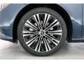 2021 Denim Blue Metallic Mercedes-Benz CLA 250 Coupe  photo #10