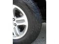 Starlight Silver Metallic - Pilot EX 4WD Photo No. 9