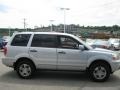 Starlight Silver Metallic - Pilot EX 4WD Photo No. 10