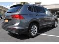 Platinum Gray Metallic - Tiguan SE Photo No. 10