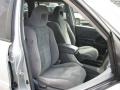Starlight Silver Metallic - Pilot EX 4WD Photo No. 12