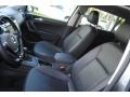 Platinum Gray Metallic - Tiguan SE Photo No. 13