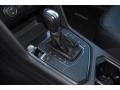 Platinum Gray Metallic - Tiguan SE Photo No. 14