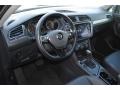 Platinum Gray Metallic - Tiguan SE Photo No. 15