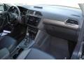 Platinum Gray Metallic - Tiguan SE Photo No. 17
