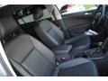 Platinum Gray Metallic - Tiguan SE Photo No. 18
