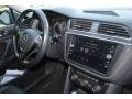 Platinum Gray Metallic - Tiguan SE Photo No. 19