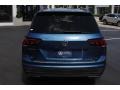 Blue Silk Metallic - Tiguan S Photo No. 8
