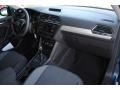 Blue Silk Metallic - Tiguan S Photo No. 16