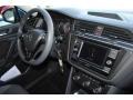 Blue Silk Metallic - Tiguan S Photo No. 19