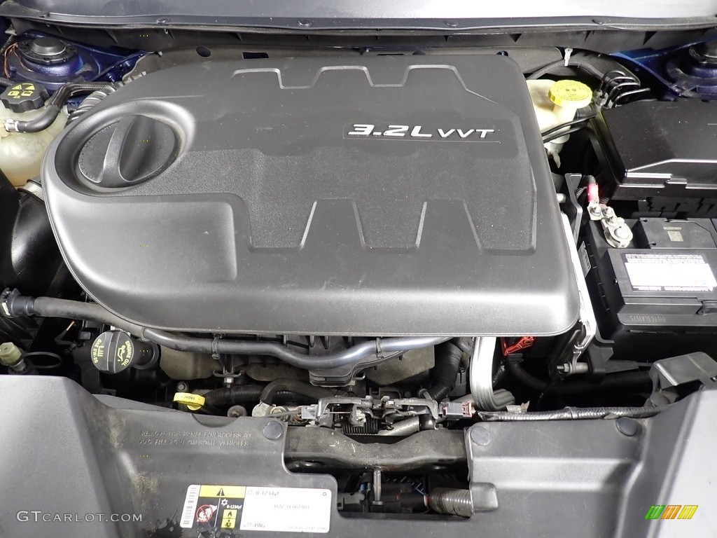 2014 Cherokee Limited 4x4 - True Blue Pearl / Vesuvio - Jeep Brown/Indigo Blue photo #10