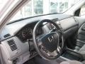 Starlight Silver Metallic - Pilot EX 4WD Photo No. 16