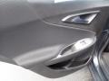 Nightfall Gray Metallic - Malibu LT Photo No. 23