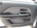 Starlight Silver Metallic - Pilot EX 4WD Photo No. 17