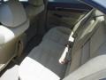 Taffeta White - Civic EX Sedan Photo No. 8