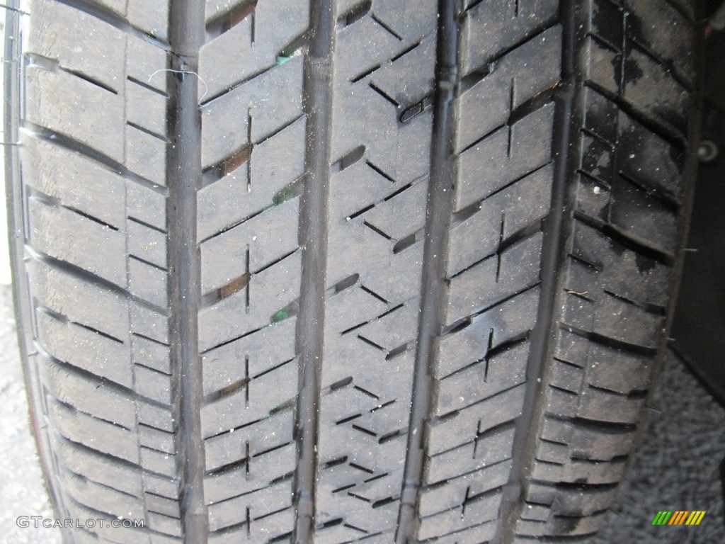 2018 Camry LE - Ruby Flare Pearl / Ash photo #8