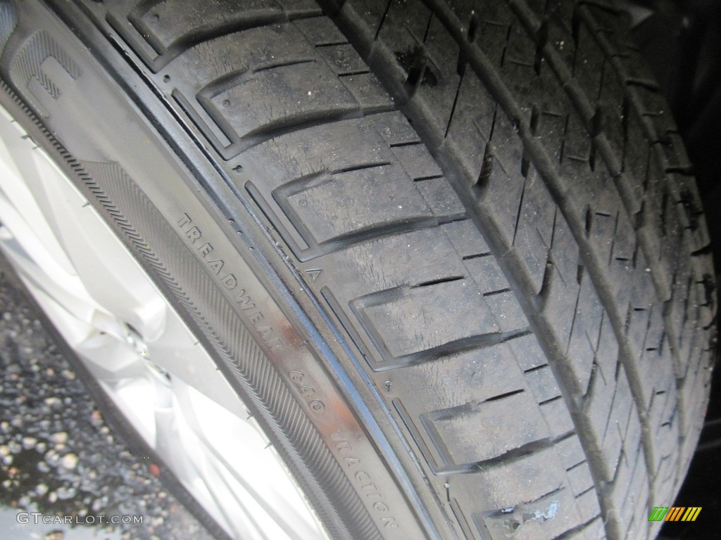 2018 Camry LE - Ruby Flare Pearl / Ash photo #10