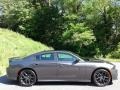 2020 Granite Dodge Charger GT  photo #5