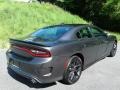 2020 Granite Dodge Charger GT  photo #6