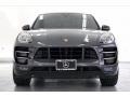 Volcano Grey Metallic - Macan Turbo Photo No. 2