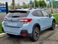 2019 Cool Gray Khaki Subaru Crosstrek 2.0i Premium  photo #3