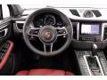 Volcano Grey Metallic - Macan Turbo Photo No. 4