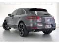 Volcano Grey Metallic - Macan Turbo Photo No. 9
