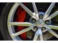 2012 Aston Martin V8 Vantage Roadster Wheel and Tire Photo