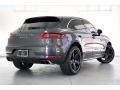 Volcano Grey Metallic - Macan Turbo Photo No. 12