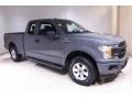 2018 Lead Foot Ford F150 XL SuperCab 4x4  photo #1