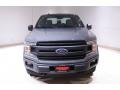 2018 Lead Foot Ford F150 XL SuperCab 4x4  photo #2