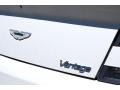 2012 V8 Vantage Roadster Logo