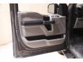 2018 Lead Foot Ford F150 XL SuperCab 4x4  photo #4