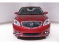  2016 Verano Sport Touring Group Crystal Red Tintcoat