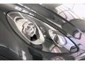 Volcano Grey Metallic - Macan Turbo Photo No. 27