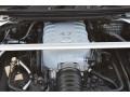 2012 Aston Martin V8 Vantage 4.7 Liter DOHC 32-Valve VVT V8 Engine Photo