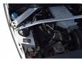 2012 Stratus White Aston Martin V8 Vantage Roadster  photo #56