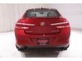 Crystal Red Tintcoat - Verano Sport Touring Group Photo No. 16