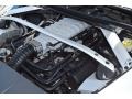 4.7 Liter DOHC 32-Valve VVT V8 2012 Aston Martin V8 Vantage Roadster Engine