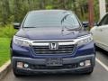 Obsidian Blue Pearl - Ridgeline RTS AWD Photo No. 2