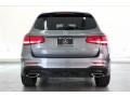 2019 Selenite Grey Metallic Mercedes-Benz GLC 300 4Matic  photo #3