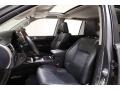 Black Front Seat Photo for 2018 Lexus GX #141881291