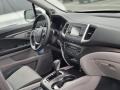 Obsidian Blue Pearl - Ridgeline RTS AWD Photo No. 3