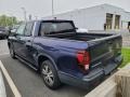Obsidian Blue Pearl - Ridgeline RTS AWD Photo No. 4