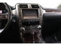 Black Controls Photo for 2018 Lexus GX #141881397