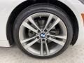 Mineral White Metallic - 4 Series 430i Gran Coupe Photo No. 6