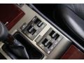 Black Controls Photo for 2018 Lexus GX #141881523