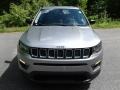 Billet Silver Metallic - Compass Sport 4x4 Photo No. 3