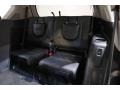2018 Lexus GX Black Interior Rear Seat Photo