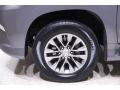 2018 Lexus GX 460 Luxury Wheel and Tire Photo